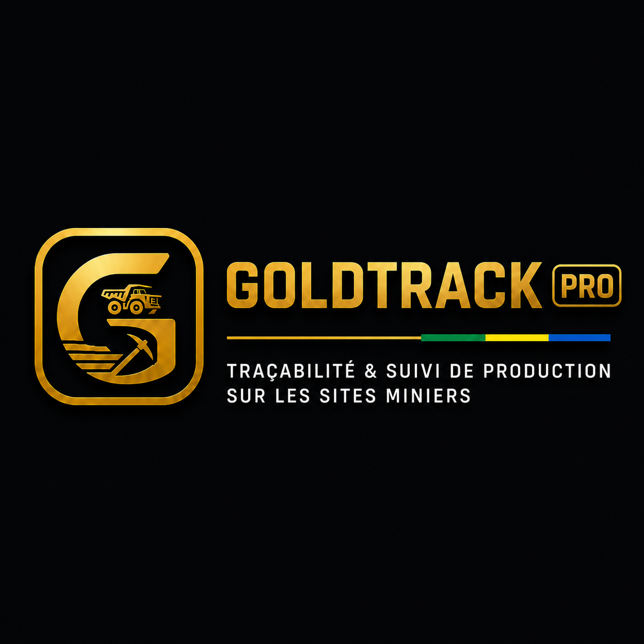 GoldTrack Pro
